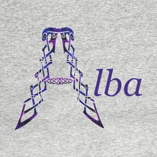 Celtic Alba T-Shirt